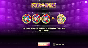 Star Joker